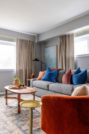 Westlake Elegance - Detroit Unit 3